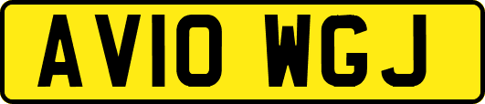 AV10WGJ