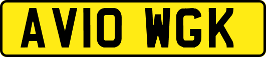 AV10WGK