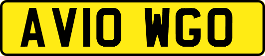 AV10WGO