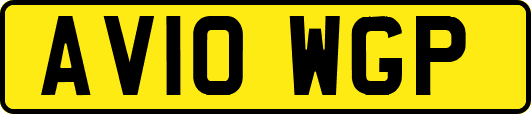 AV10WGP
