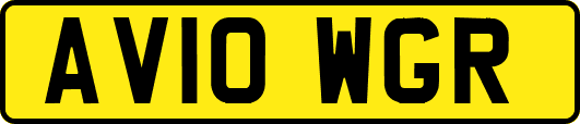 AV10WGR