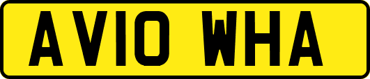 AV10WHA