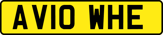 AV10WHE