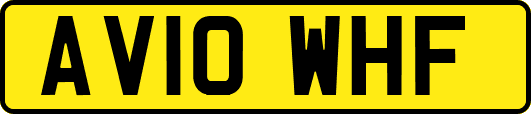 AV10WHF