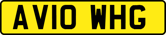 AV10WHG