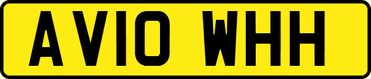 AV10WHH