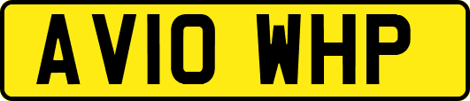 AV10WHP