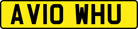 AV10WHU