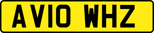AV10WHZ