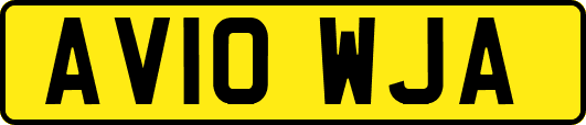 AV10WJA