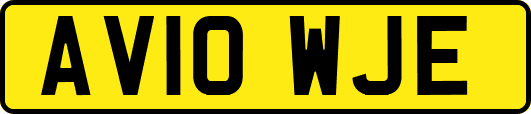 AV10WJE