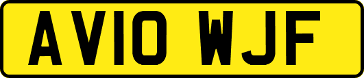 AV10WJF