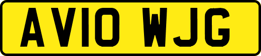 AV10WJG