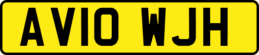 AV10WJH