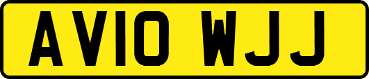 AV10WJJ