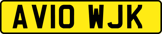 AV10WJK