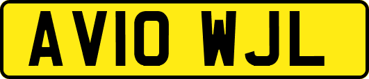 AV10WJL