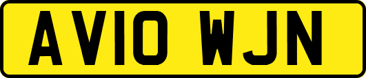 AV10WJN