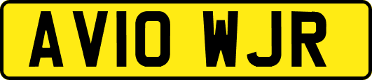AV10WJR