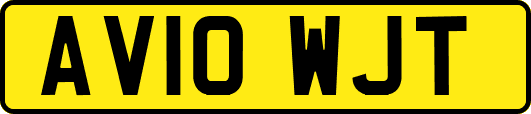 AV10WJT