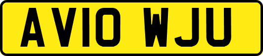AV10WJU