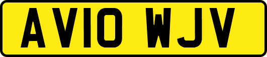 AV10WJV