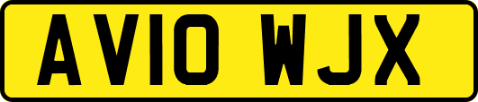 AV10WJX