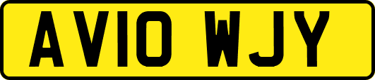 AV10WJY