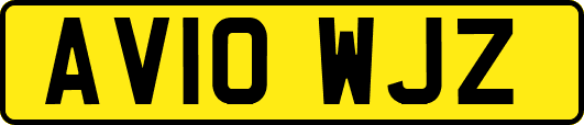 AV10WJZ
