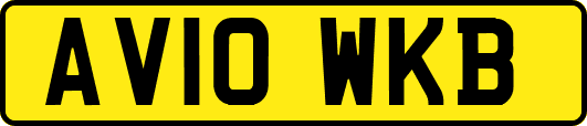 AV10WKB