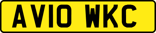 AV10WKC