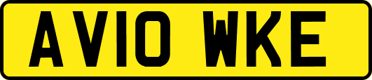 AV10WKE