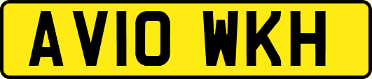 AV10WKH