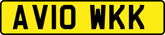 AV10WKK