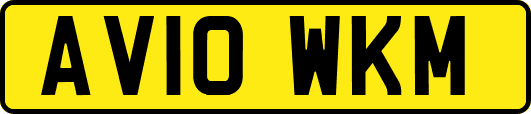 AV10WKM