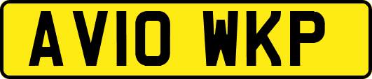 AV10WKP