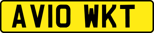 AV10WKT