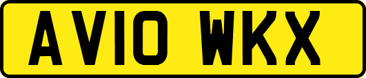 AV10WKX