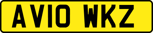 AV10WKZ