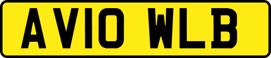AV10WLB