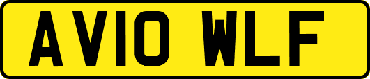 AV10WLF