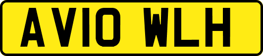 AV10WLH