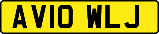 AV10WLJ