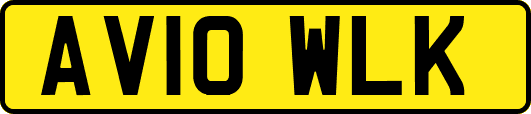 AV10WLK