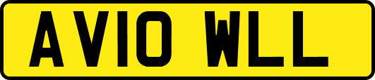 AV10WLL