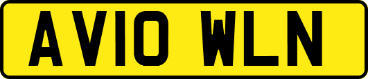 AV10WLN