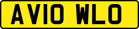 AV10WLO