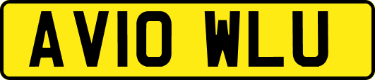 AV10WLU