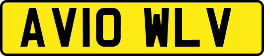 AV10WLV