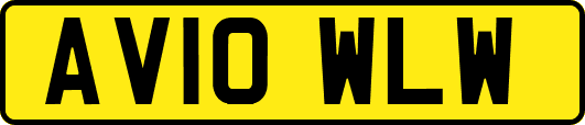 AV10WLW